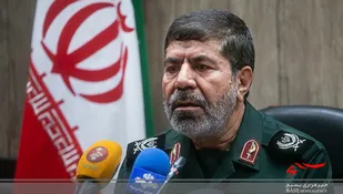 امریکایی&zwnj;ها و صهیونیست&zwnj;ها پیام رزمایش را دریافت کردند / هدفگذاری رزمایش انهدام اسکورت های ماکت ناو بود