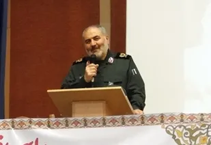 نهادینه&zwnj;سازی فرهنگ جهاد و شهادت بسیاری از محدودیت&zwnj;ها را از پیش&zwnj;رو برمی&zwnj;دارد