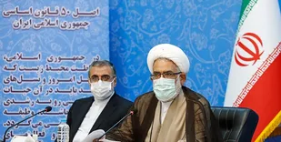 نخستین جلسه شورای عالی حفظ حقوق بیت المال برگزار شد/ راه&zwnj;اندازی بیش از ۱۰۰۰ شعبه تخصصی رسیدگی به پرونده اراضی ملی