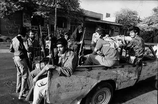شناسایی 268 شهید کارگری در استان مرکزی