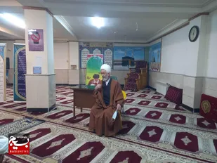 امام جواد(ع) الگوی مبارزه با انحرافات زمانه است