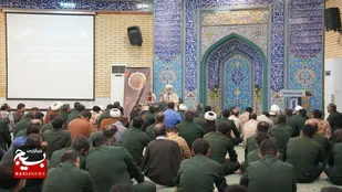 شکرگزاری مقدمه&zwnj;ای بر ایمان کامل است