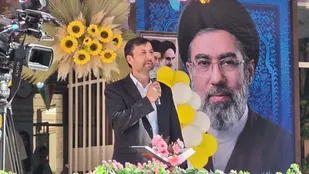 مراسم نمادین آغاز سال تحصیلی برگزار شد/مدرسه باید مهارت زندگی و اخلاق را در کنار علم به دانش&zwnj;آموزان بیاموزد