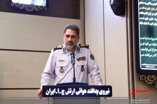 موشک&zwnj;های پدافند هوایی ارتش با برد ۳۰۰ کیلومتر رونمایی می&zwnj;شود