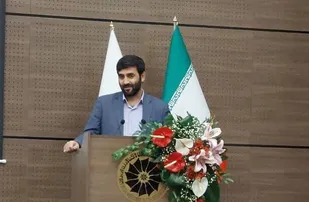 وظیفه بسیج فعالان اقتصادی،مین زدایی ازجلو پای فعالان اقتصادی است