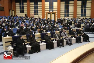 اولین کنگره بانوان تأثیرگذار استان همدان