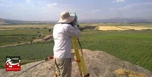 ۳۶۰ هزار هکتار از اراضی کشاورزی خوزستان حدنگاری و سنددار شد