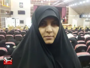 مادران شهدا بازویی توانمند برای حفظ ارزش&zwnj;های اسلامی و انتقال آن&zwnj;ها به نسل&zwnj;های آینده هستند