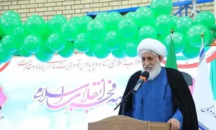 دهه مبارک فجر، فرصتی ارزشمند برای آشنایی دانش&zwnj;آموزان با دستاوردهای انقلاب اسلامی است