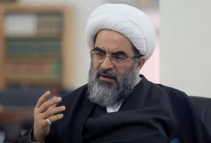 &zwnj;نمی&zwnj;شود بگویم کرونا وارد مجالس اهل بیت (ع) نمی&zwnj;شود