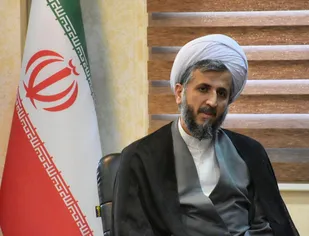 اخلاص در عمل، بارزترین و بالاترین ویژگی بسیج / تکامل و پیشرفت انقلاب اسلامی به خاطر وجود فرهنگ و تفکر بسیجی است