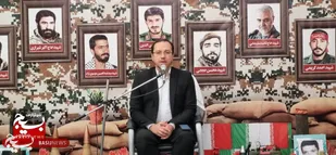 زنده نگه داشتن یاد و خاطره شهدا با برگزاری یادواره شهدا
