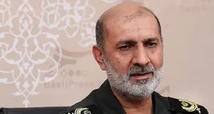 تنها راه مقابله با آمریکا، افزایش توان نظامی و قدرت درونی است