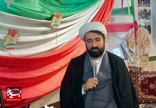 جنگ&zwnj; ۱۲ روزه آزمون بزرگی برای ملت بود