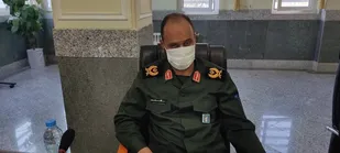 شکل گیری نهاد وابستگان نیروی زمینی سپاه