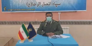 افتتاح و کلنگ زنی ۴ پروژه عمرانی به یاد شهید سلیمانی در استان/ اجرای ۶۵۰ عنوان برنامه در دهه بصیرت