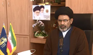 انقلاب اسلامی ایران مشارکت مردم را به اوج رساند