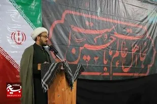 منطق حسینی در عالم بر همه هیاهوها غلبه دارد