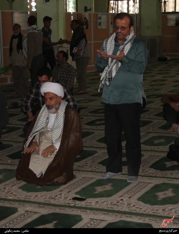 شلمچه