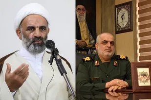 ملت ایران به خوبی نفوذ را می&zwnj;شناسد/ گام&zwnj;هایی استوار در مسیر دفاع از آرمان&zwnj;های انقلاب