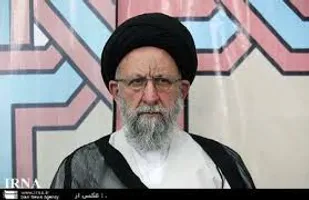 امام جمعه گرگان در پیامی در گذشت حبیب الله قلیشلی را تسلیت گفت