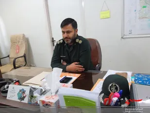 آزادسازی خرمشهر نماد پیروزی حق بر استکبار جهانی است