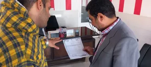 آزمون بیش از ۱۲۰۰ نازل سوخت مایع توسط استاندارد استان مرکزی