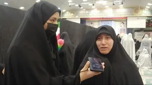 رسالت انقلاب اسلامی دفاع از مظلومین  سراسر جهان در برابر مستکبران است
