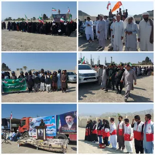 اقتدار در قصرقند وقتی پیاده نظام دشمن در برابر اتحاد ملت شکست می خورد&nbsp;
