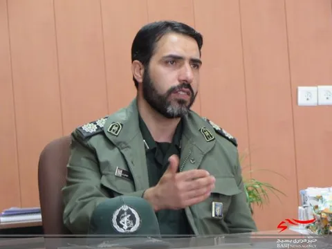 جلسه هماهنگی برگزاری جشن میلاد حضرت علی علیه السلام