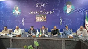 مدیریت شهری باید با شناخت دقیق مسائل برای رفع مشکلات و ارتقای کیفیت خدمات تلاش کند