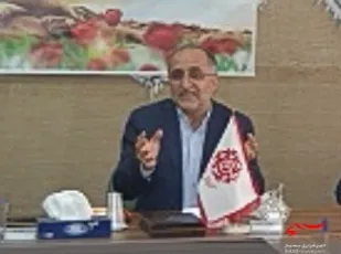 شهدا تکیه گاهی امن برای همه