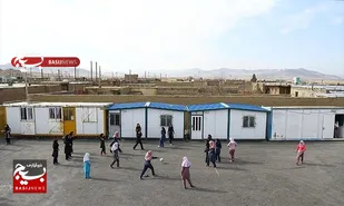 ساخت ۳۰ مدرسه به یاری جهادگران استان مرکزی