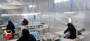 بهره&zwnj;مندی ۱۴ هزار مددجوی کمیته امداد خوزستان از آموزش مهارت اشتغال