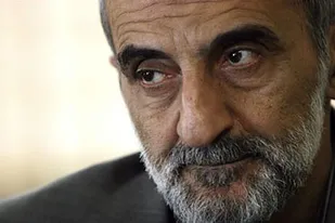 برای محکوم شدن که کف نمی&zwnj;زنند!