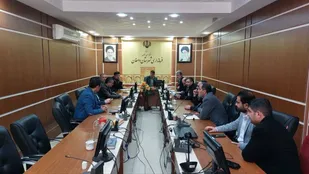 نشست تخصصی بررسی ایجاد موزه باستان&zwnj;شناسی در دامغان