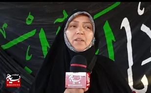 اعزام کاروان نوجوانان پیشران به کربلای معلا