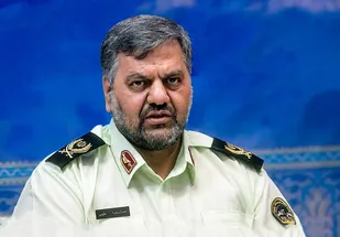 پلیس تخلفات بازار بورس را هوشمندانه رصد می&zwnj;کند/ پیگیری استرداد مجرمان اقتصادی متواری به کشور