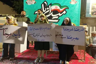 برگزاری رویداد میدان یار در شهرستان فامنین