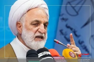 دســــتگاه قضایی صــــریح و قاطع با جرایم انتخـــــاباتی برخـــــورد می&zwnj;کند
