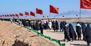 ثبت&zwnj;نام بیش از ۲ هزار دانشجو برای حضور در مناطق عملیاتی جنوب کشور