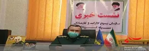 از برپایی میز خدمت جهادی تا برگزاری نهضت&zwnj;های روشنگری و مومنانه در دهه بصیرت