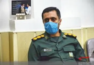 عزم بسیج و سپاه برای محرومیت زدایی محلات آسیب پذیر رشت