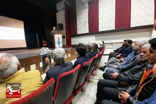 بالاترین هنر، تصویر سازی زندگی هنرمندانه شهداست