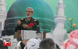 همایش وحدت سران قبایل، طوایف و علمای تشیع و تسنن جنوب شرق در جاسک
