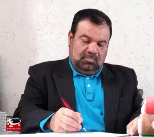 نقش زنان شوشتر در دفاع مقدس  به روایت عبدالهادی حسین زاده