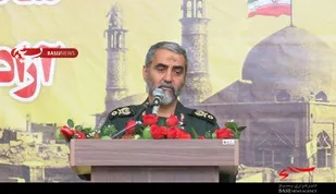 فتح خرمشهر معادلات سیاسی و نظامی دشمنان را بهم زد /شیشه عمر صهیونیست ها در دستان نیروهای مقاومت است