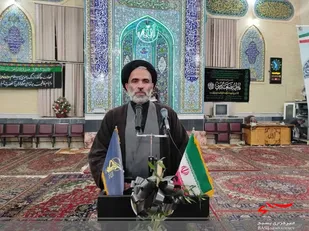 سردار سلیمانی برای دفاع از حریم اهل بیت (ع) از جان خود گذشت