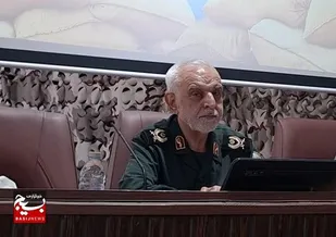 افتتاح فاز نخست گالری موزه دفاع مقدس در هفته دفاع مقدس