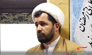 عزای امام حسین شعائر الله است